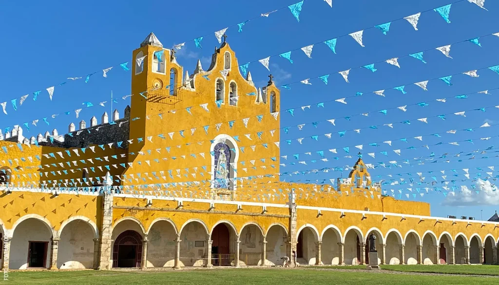 IZAMAL