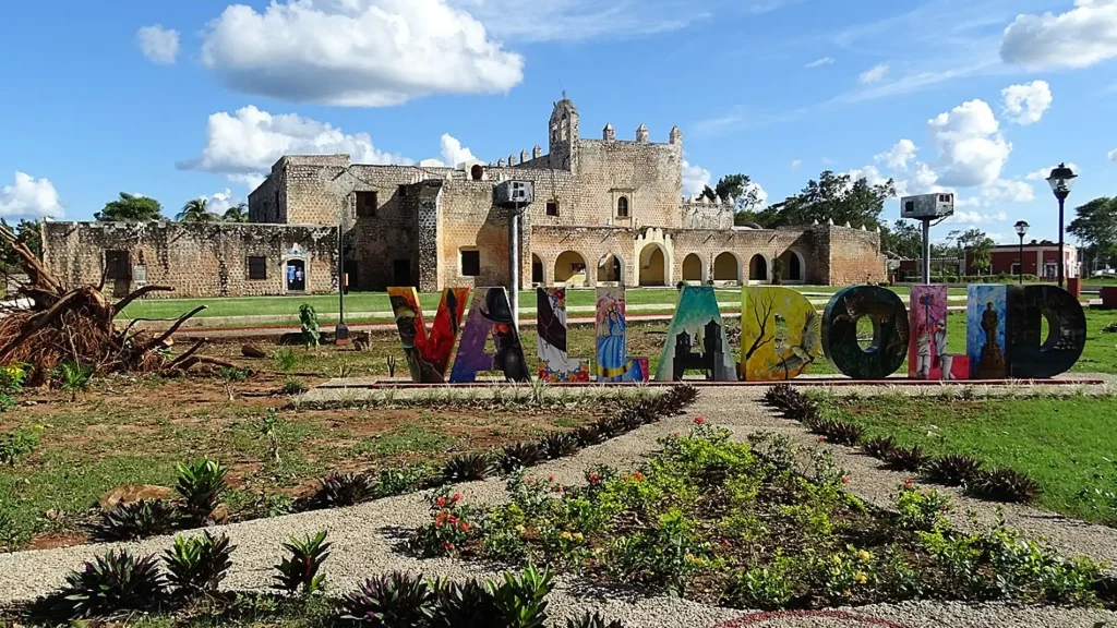 CONVENT DE SAN BERNADINO
