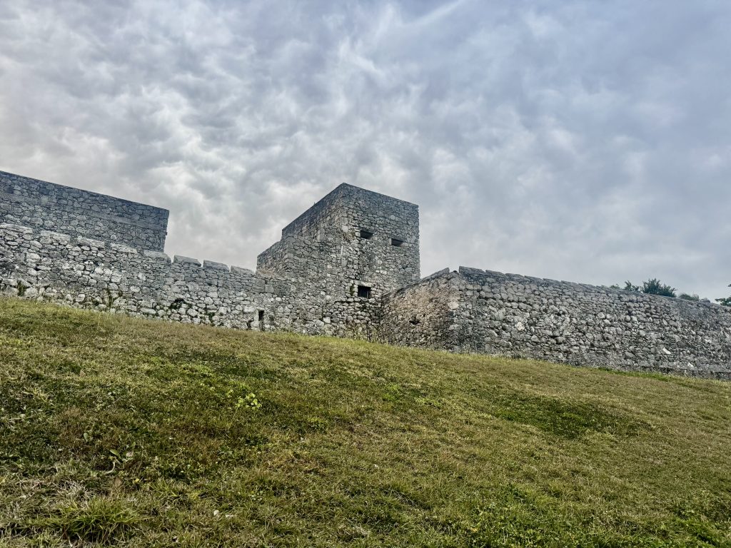 FUERTE SAN FELIPE