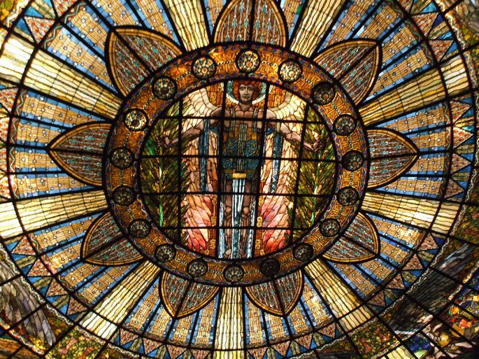 Palacio de Bellas Artes