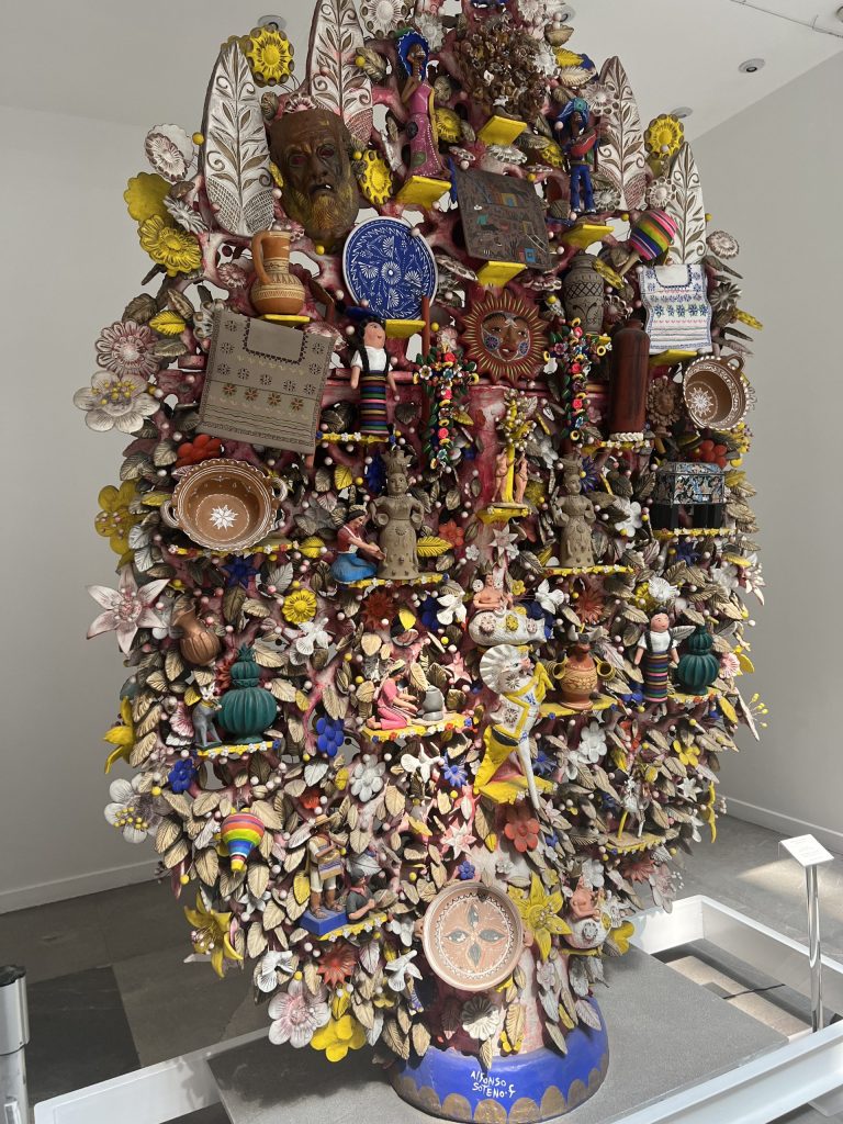 Museo de Arte Popular