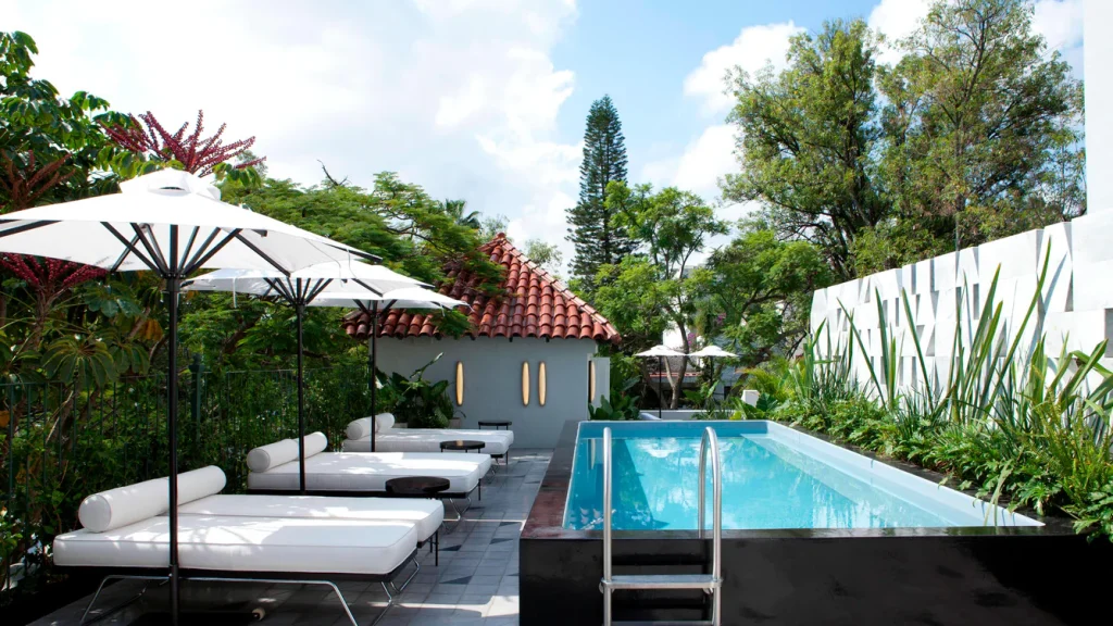 Casa Habita Guadalajara