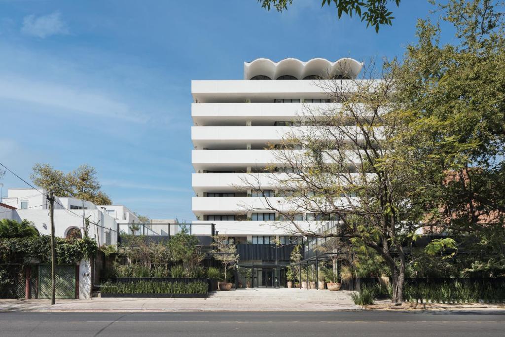 BELLWORT HOTEL GUADALAJARA