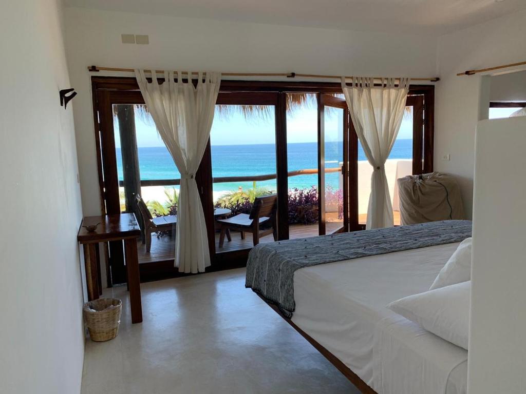 EL AQUIMISTA HOTEL ZIPOLITE
