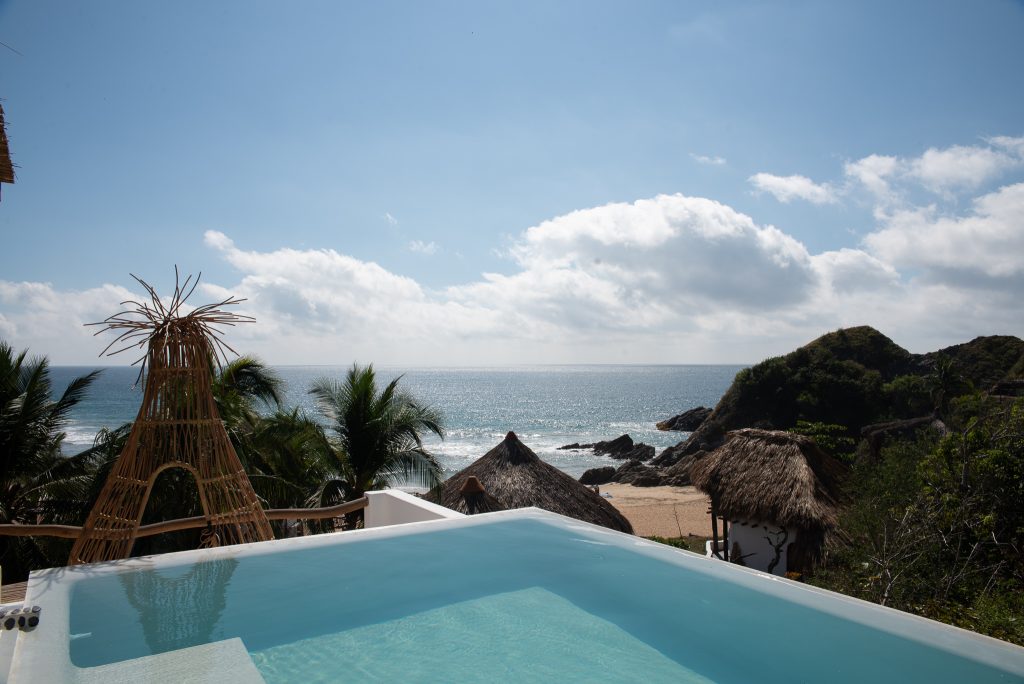 El aquimista zipolite