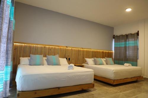 HOTEL PLAYA ZIPOLITE