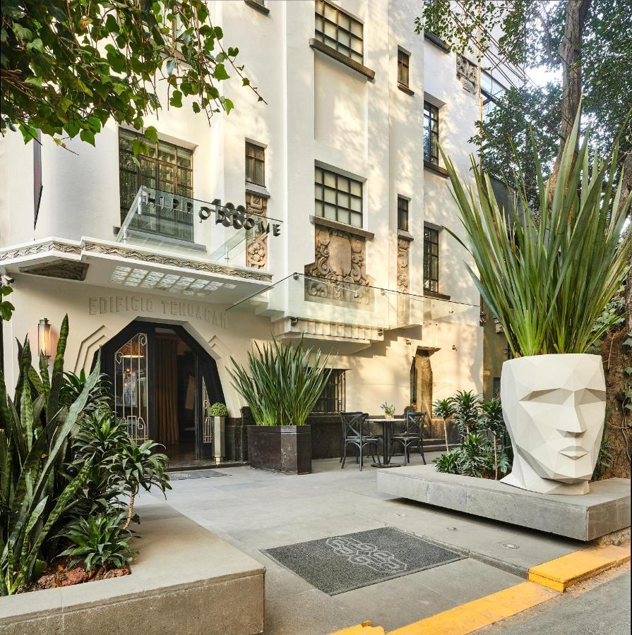 HIPPODROME HOTEL