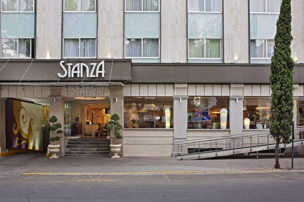STANZA HOTEL