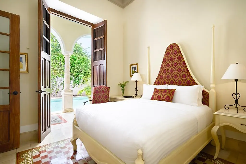 CASA LECANDA BOUTIQUE HOTEL