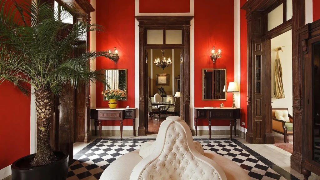 CASA LECANDA BOUTIQUE HOTEL