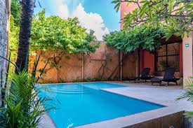 HOTEL CASA SAN ANGEL