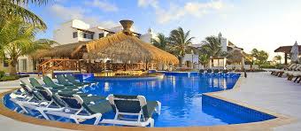 HIDDEN BEACH RESORT