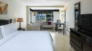 HIDDEN BEACH RESORT