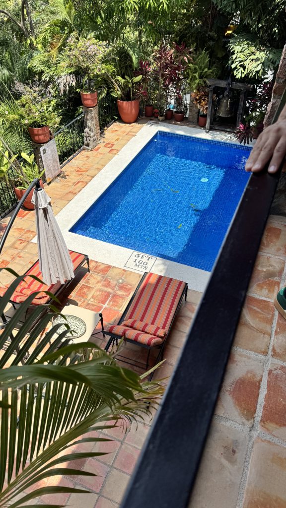 VILLA SEVILLA