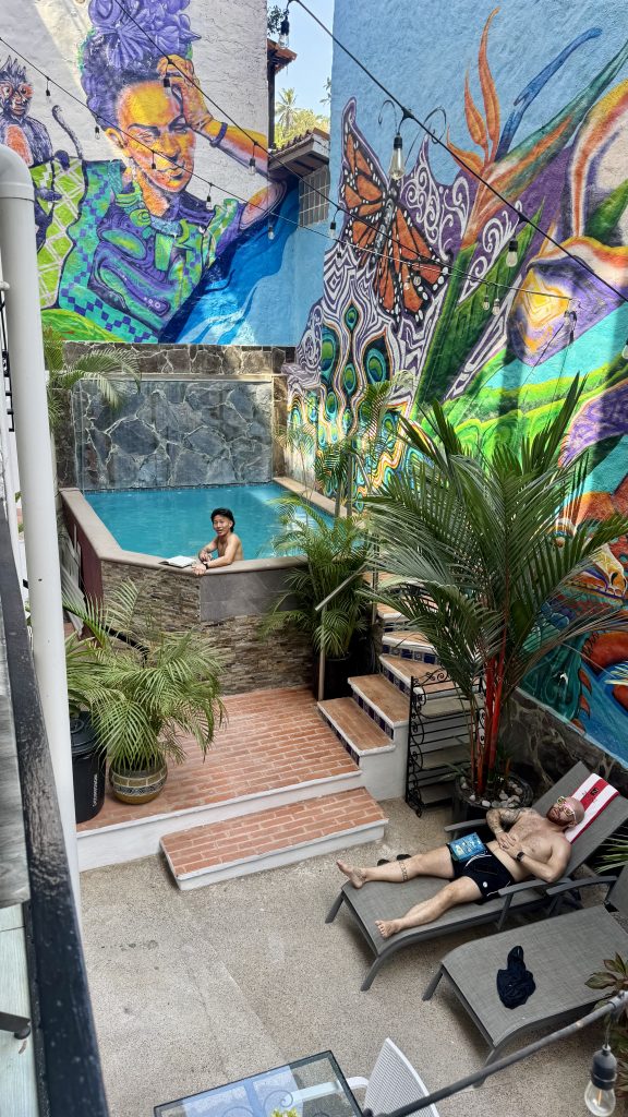 Zona Z Hotel