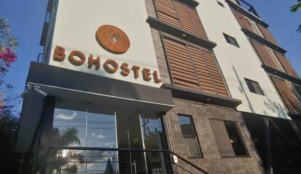 BO HOSTEL