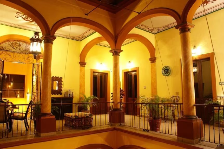 EL ALEBRIJE HOTEL BOUTIQUE
