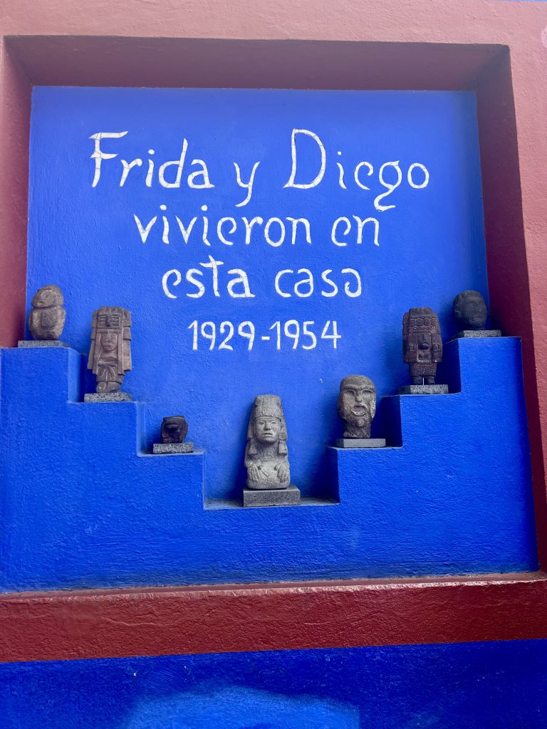 Casa Azul