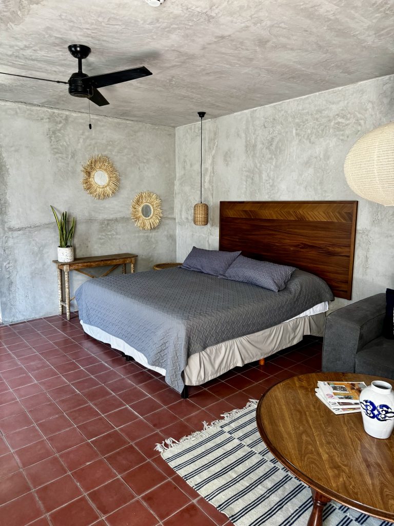 CASA MUCHA