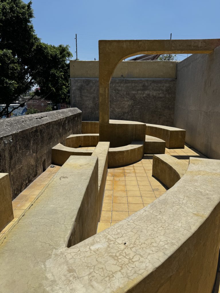 CASA MUCHA