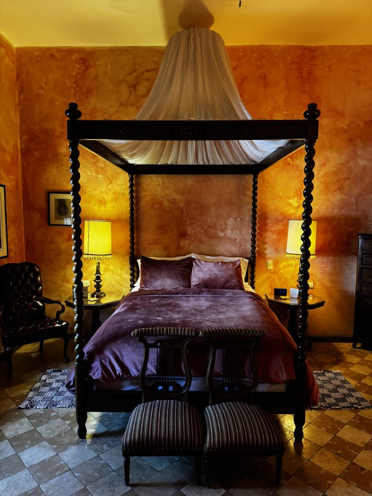 LA PERLA