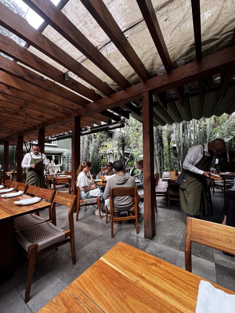 BOTANICO