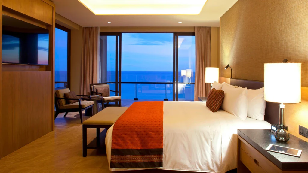 JW MARRIOTT LOS CABOS