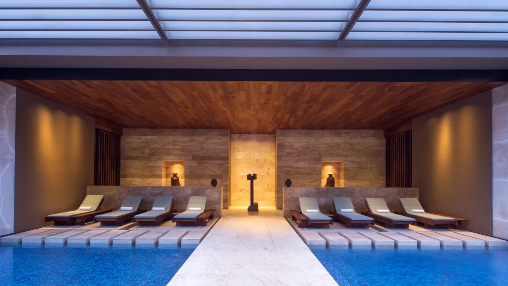 JW MARRIOTT LOS CABOS