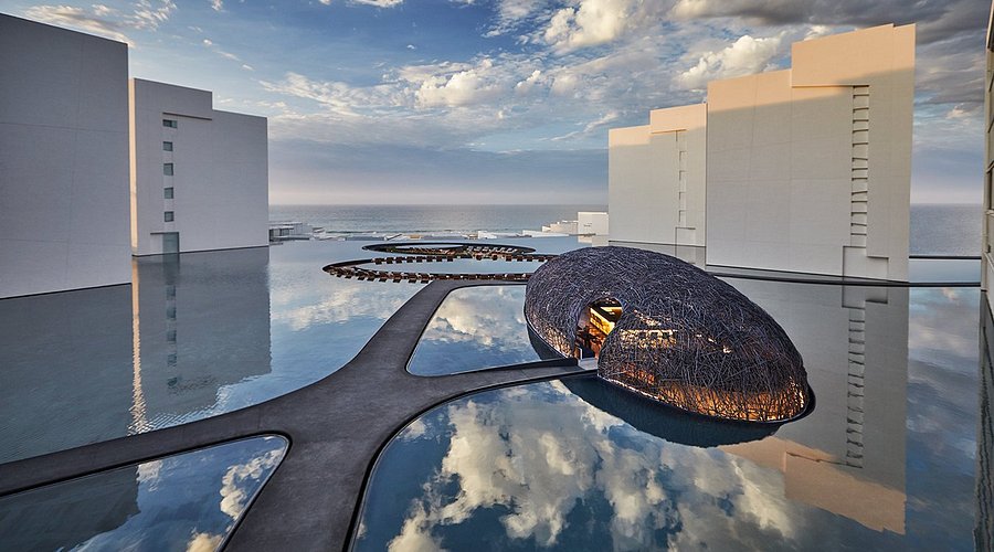 VICEROY LOS CABOS