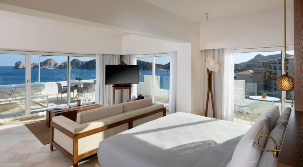 ME CABO HOTEL