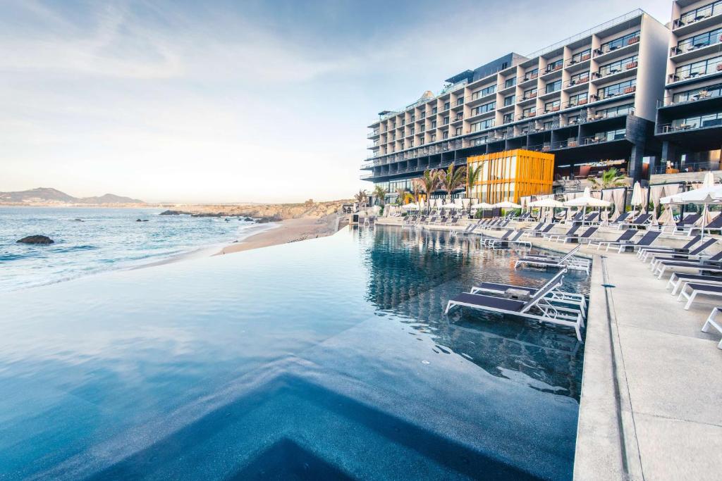 THE CAPE HOTEL CABO