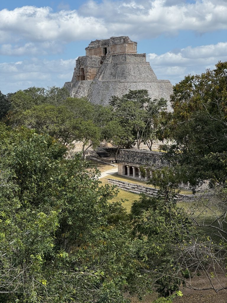UXMAL