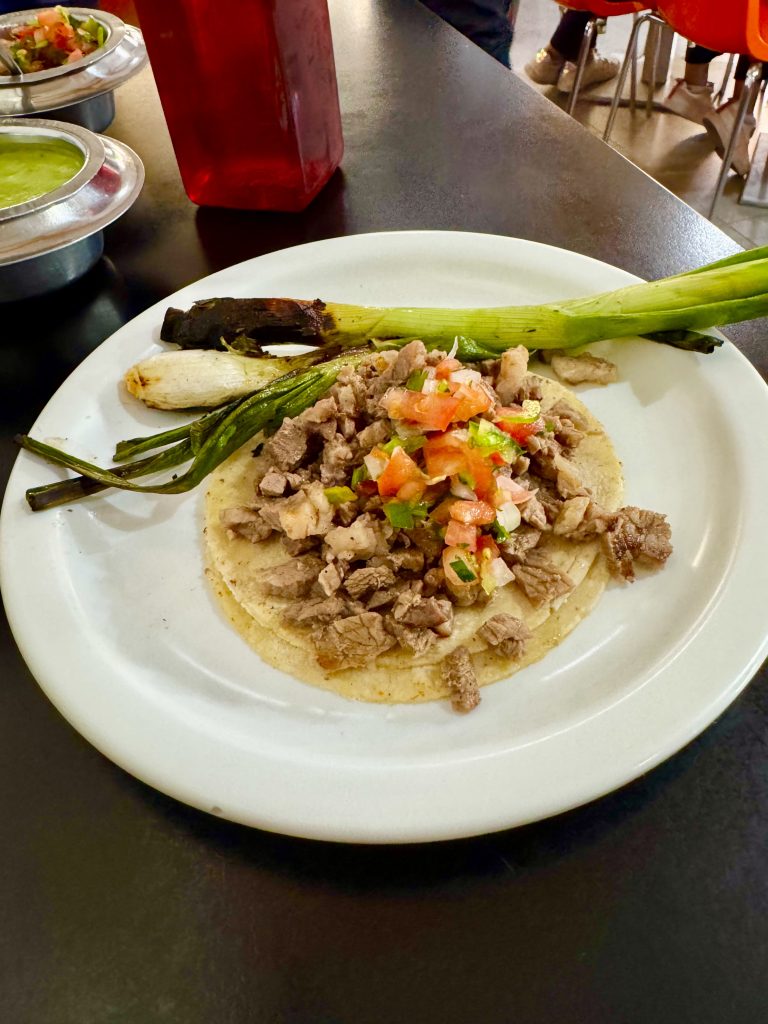 TACOS PROVIDENCIA