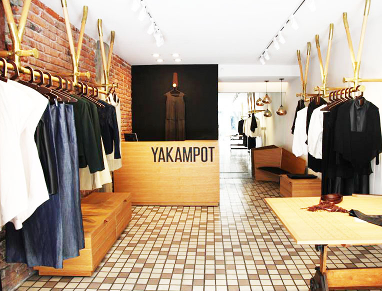 YAKAMPOT