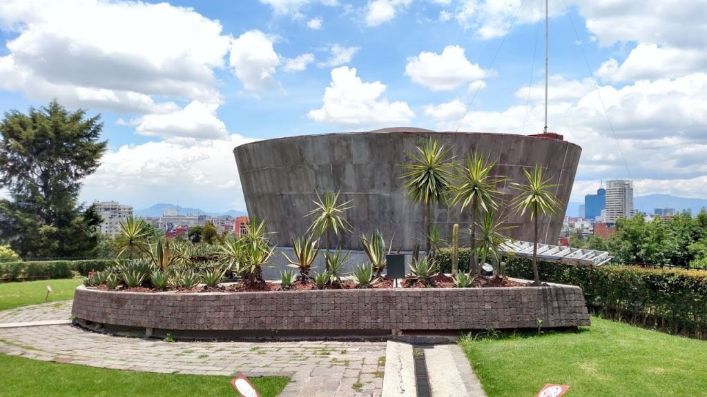 MUSEO CARACOL