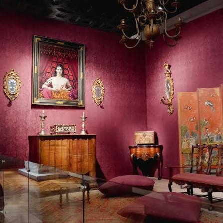MUSEO FRANZ MAYER