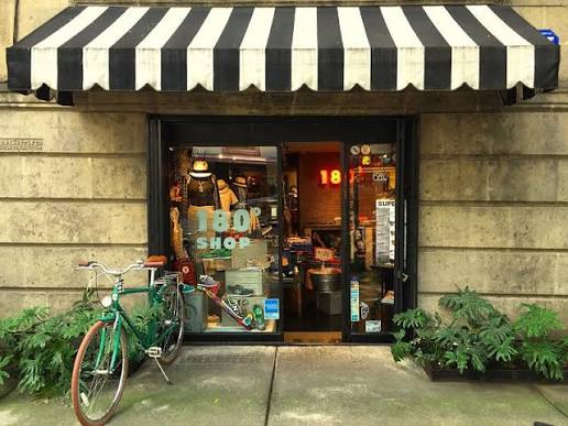 180 SHOP
