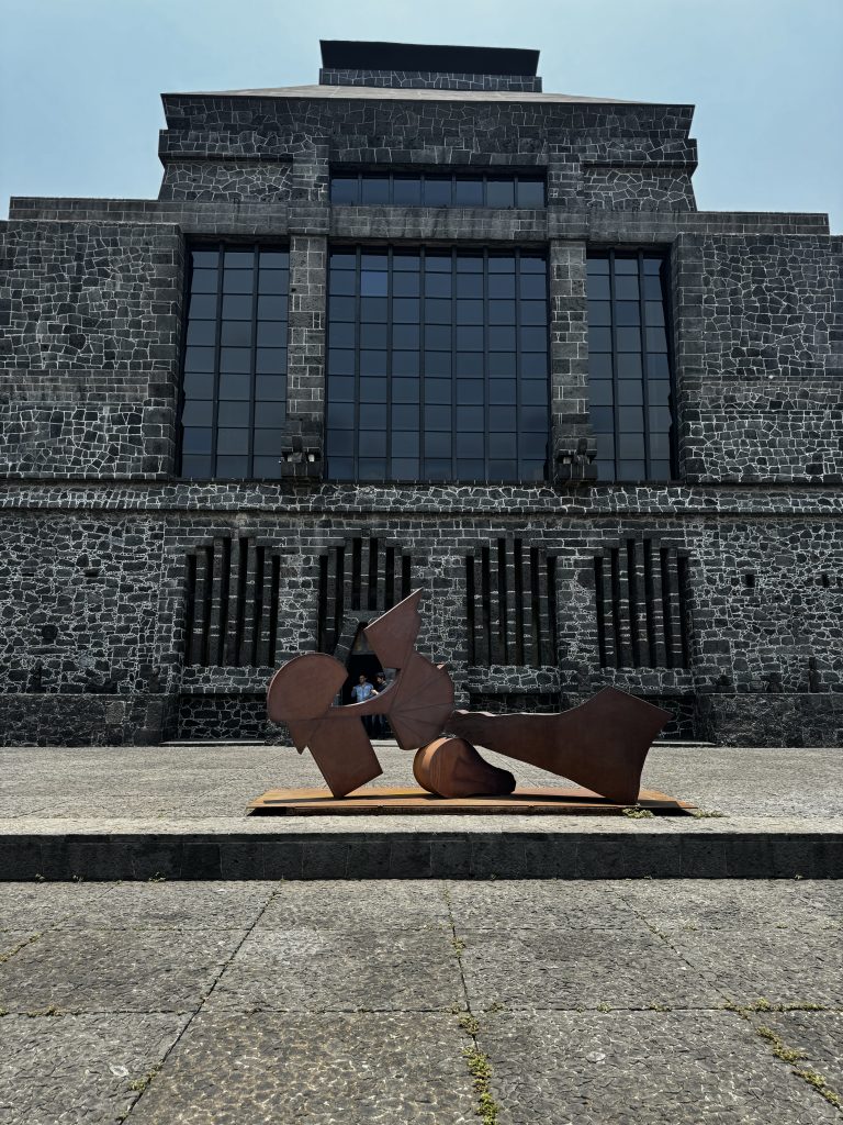 Museo Anahuacalli