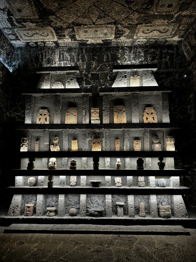 Museo Anahuacalli