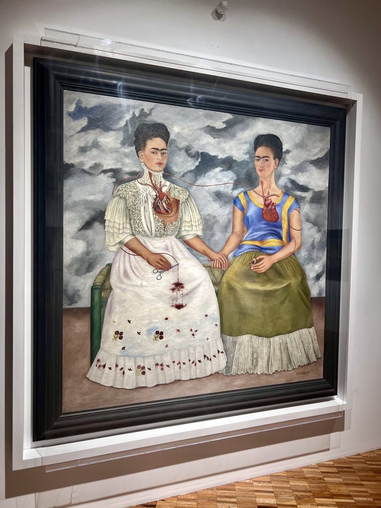 MUSEO ARTE MODERNO