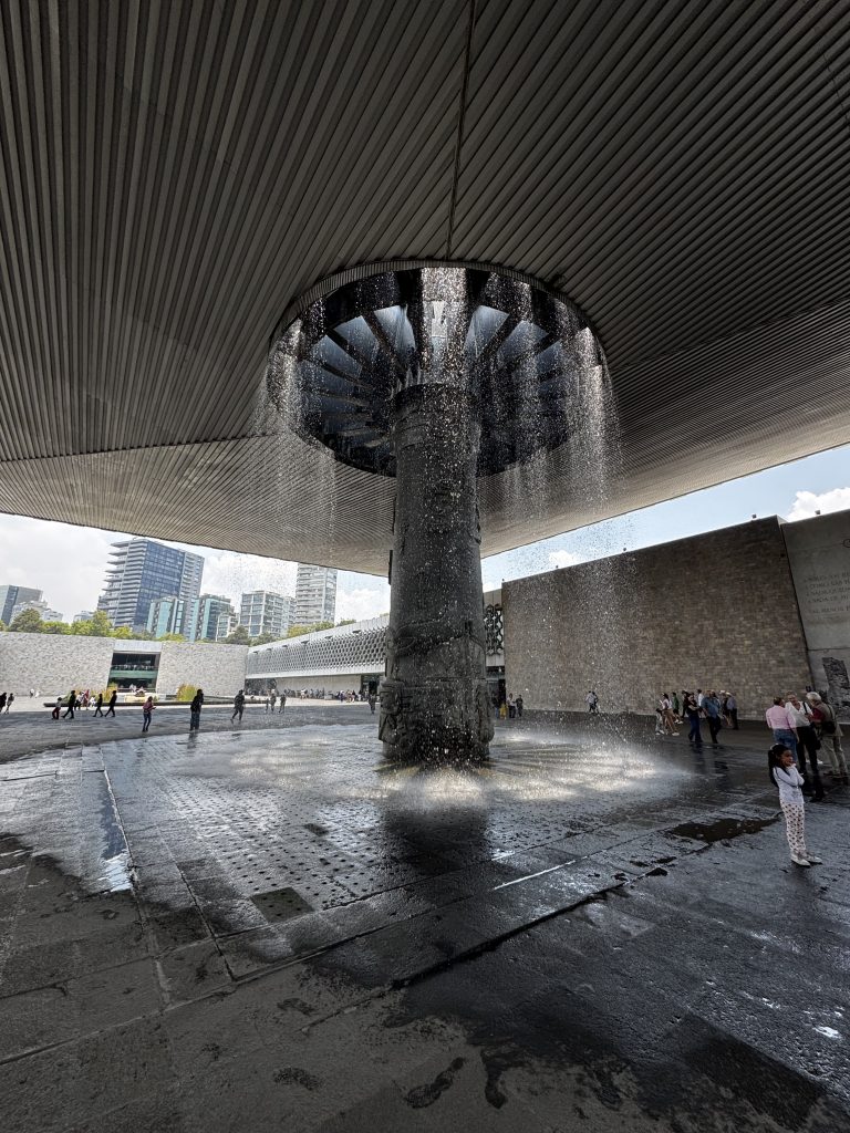 Museo archaeology