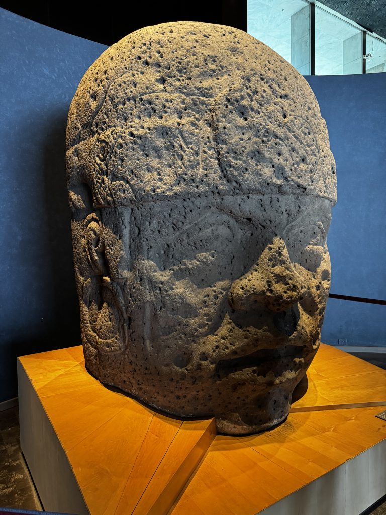Museo archaeology