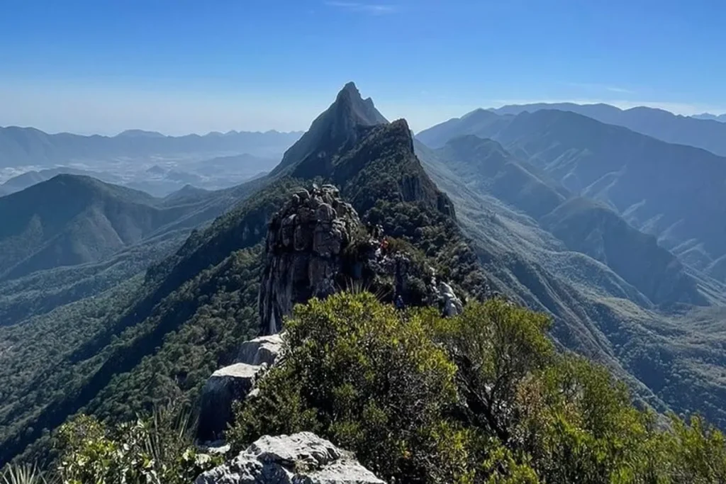CHIPINQUE ECOLOGICAL PARK