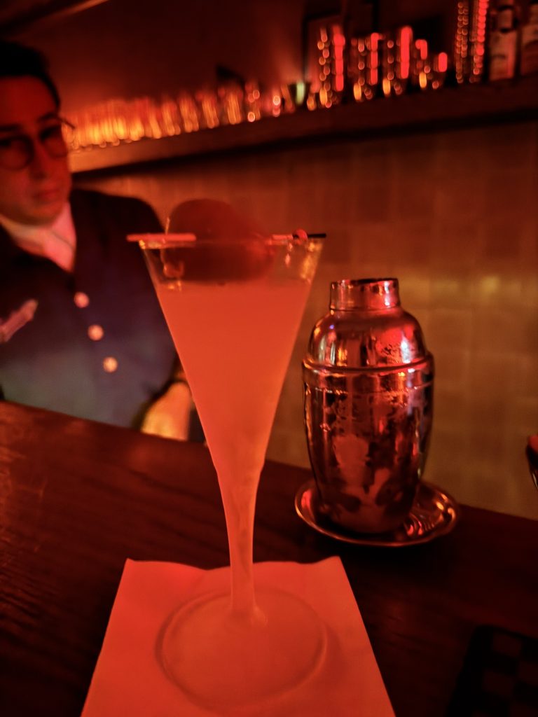 BAR FANDANGO