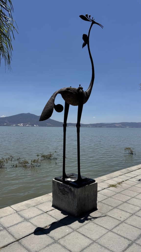 AJIJIC Malecon