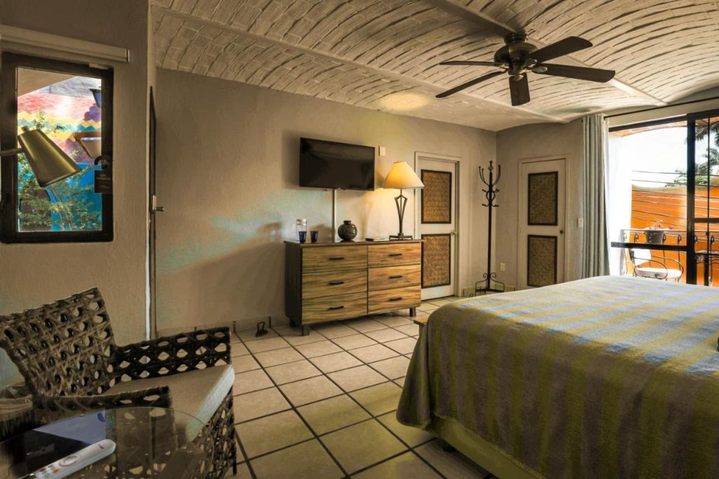 CASA DEL SOL INN
