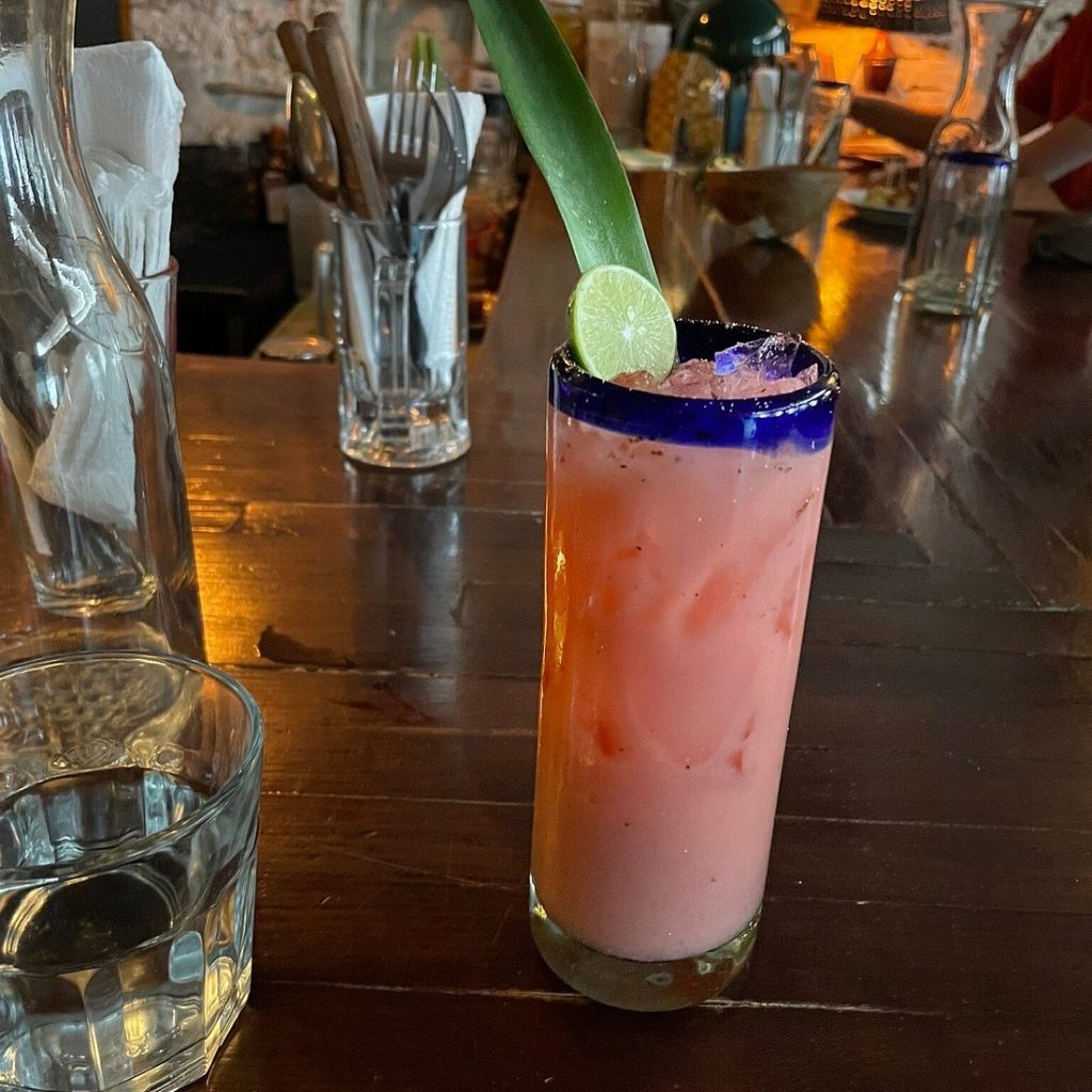 CANTINA DE LA O