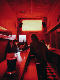 Bar fandango