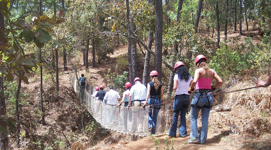 EKO PARK TAPALPA