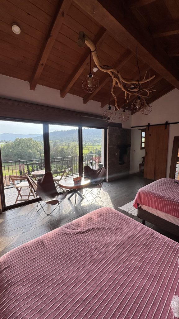 La Toscania Resort Tapalpa